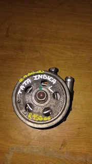 Tata Indica Power Steering Pump