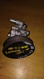 2010 Audi A5 2.0 Tfsi Cdn Power Steering Pump