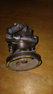 Tata Manza/indica Vista Power Steering Pump