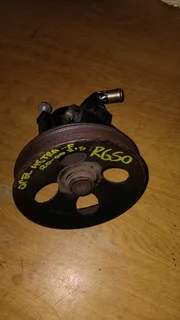 Opel Astra F Power Steering Pump