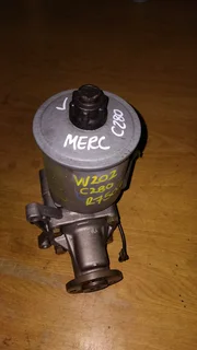 Mercedes-benz W202 C280 Power Steering Pump