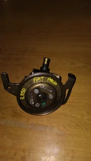 Fiat Palio Power Steering Pump