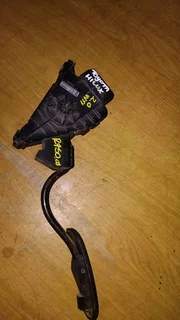 2010 Toyota Hilux 2.0 Vvti Accelerator Padel