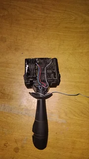 RENAULT CLIO 4 WIPER SWITCH