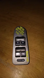 Tata Manza Window Switch