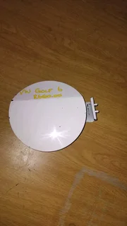 Vw Golf 6 Petrol Flap