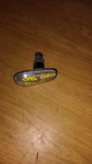 Opel Corsa Gamma Fender Indicator