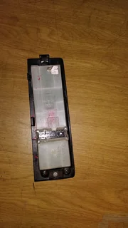 NISSAN NAVARA MAIN WINDOW SWITCH