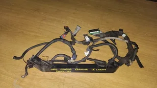 Opel Corsa Gamma Injector Loom