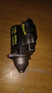 Opel Astra F/corsa Lite Starter