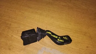 Opel Corsa Gamma Wiper Switch