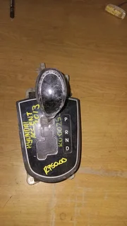 2013 Hyundai Accent Gear Lever