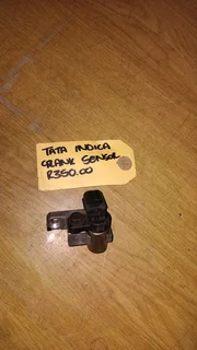 Tata Indica Crank Sensor