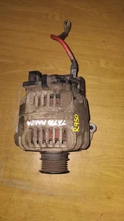 Tata Manza Alternator