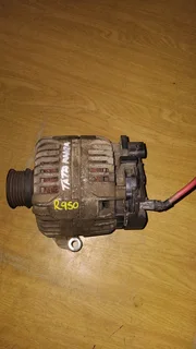 TATA MANZA ALTERNATOR