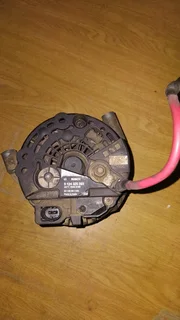 TATA MANZA ALTERNATOR