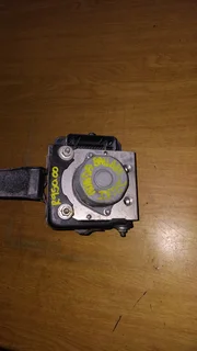 2017 Honda Ballade I-vtec Abs Pump