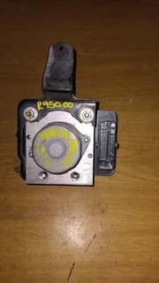 2017 HONDA BALLADE I-VTEC ABS PUMP