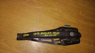 Tata Manza Leftside Front Outer Door Handle