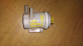 Tata Manza Power Steering Bottle