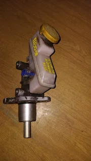 Tata Manza Brake Master Cylinder