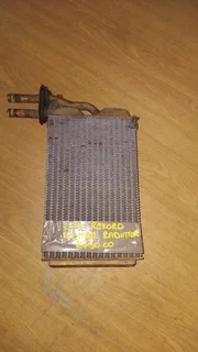 Opel Rekord 200i Heater Radiator