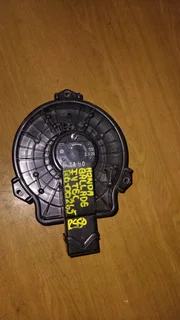 2017 Honda Ballade I-vtec Interior Fan