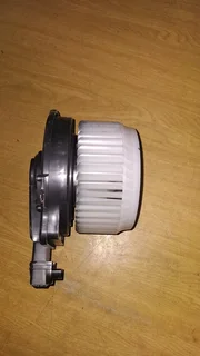 2017 HONDA BALLADE I-VTEC INTERIOR FAN