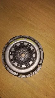 Tata Manza Clutch Kit