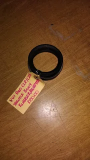 Vw Polo Clp/cls Throttle Body Rubber/adapter