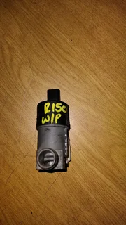 2013 NISSAN MICRA WIPER MOTOR