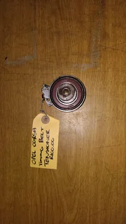 Opel Corsa Lite Timing Belt Tensioner