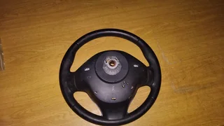 2015 RENAULT CLIO 4 STEERING WHEEL
