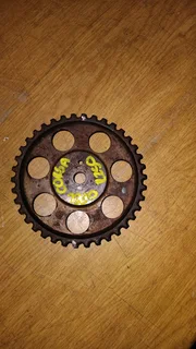 Opel Corsa Lite Cam Pulley