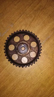 OPEL CORSA LITE CAM PULLEY