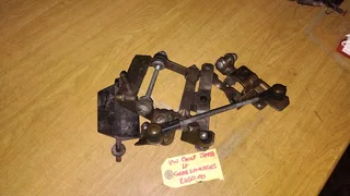 Vw Jetta/golf 4 Gear Linkage