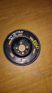 Vw Jetta/golf 4 Akl 1.6 Crank Pulley