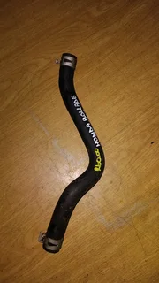 2017 Honda Ballade I-vtec Water Pipe