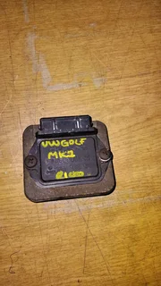 Vw Golf Mk1 7pin Module