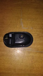 2010/13 RENAULT SANDERO DRIVERSIDE FRONT OUTER DOOR HANDLE