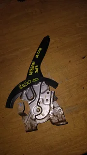 2013 Nissan Micra Hand Brake Lever