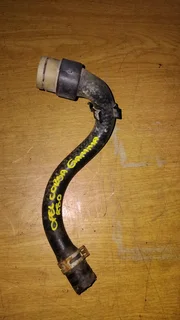 Opel Corsa Gamma Heater Pipe