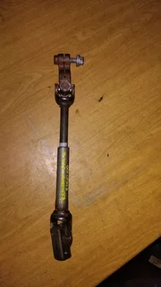 2015 Renault Clio 4 Steering Knuckle