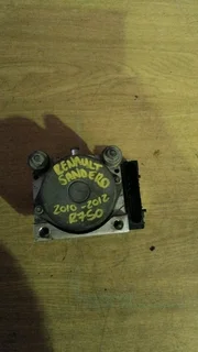 2010/13 Renault Sandero Abs Pump