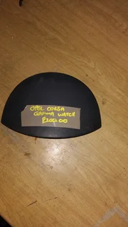 Opel Corsa Gamma Watch