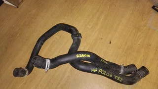 Vw Polo Cjz Tsi Radiator Pipe