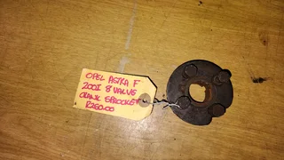 Opel Astra F 200i 8v Crank Sprocket