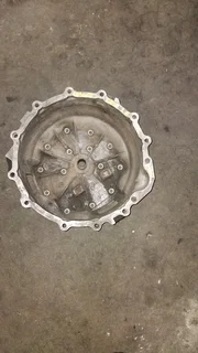 Colt 2.8 Tdi Bel Housing