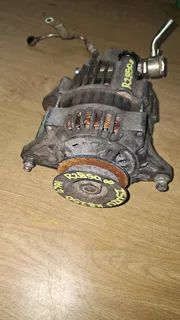 Isuzu Kb250 4ja1 2021 Alternator