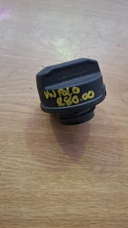 Vw Polo Petrol Cap